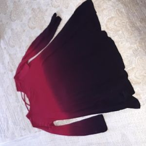 Alya Dress / Tunic. Size Medium